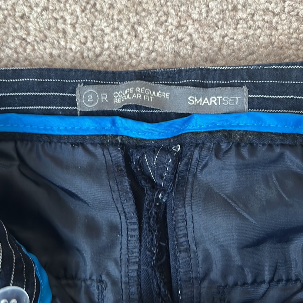 Smart Set Pants - Picture 6 of 8